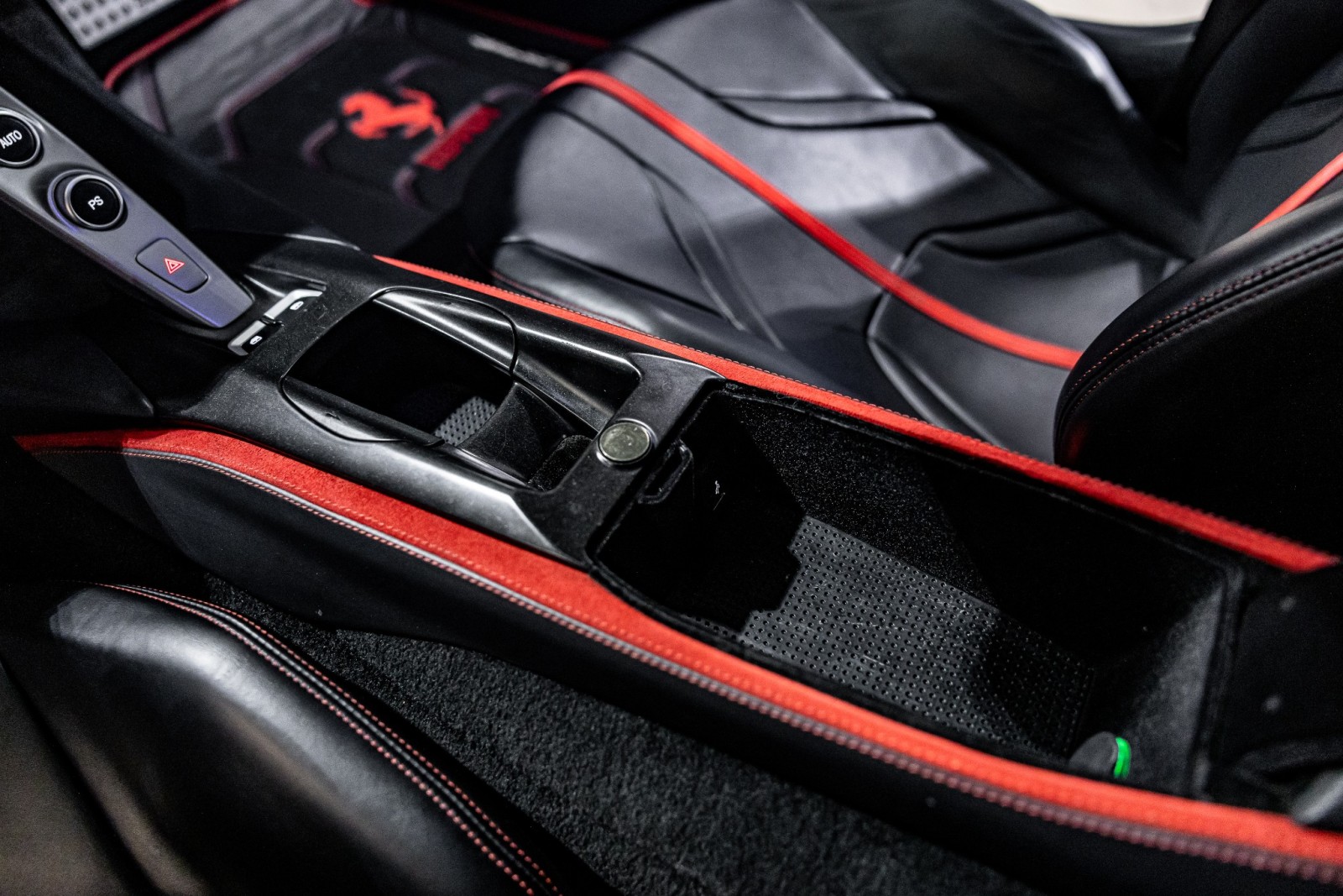 Used Car 2018 Ferrari 812 Superfast  For Sale Under $350,000 In Boerne, Texas