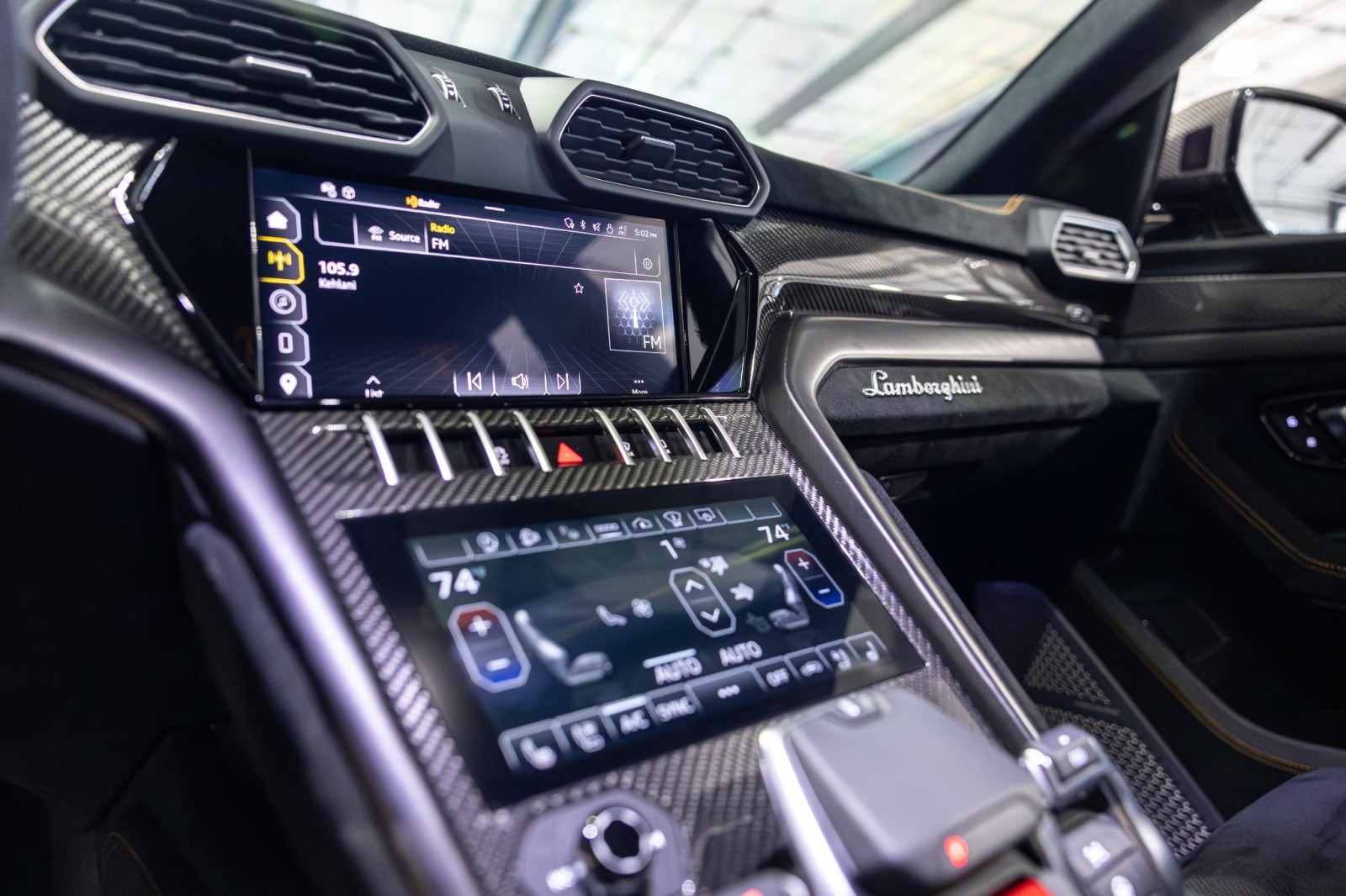 Used Car 2024 Lamborghini Urus  Performante For Sale Under $320,000 In Boerne, Texas