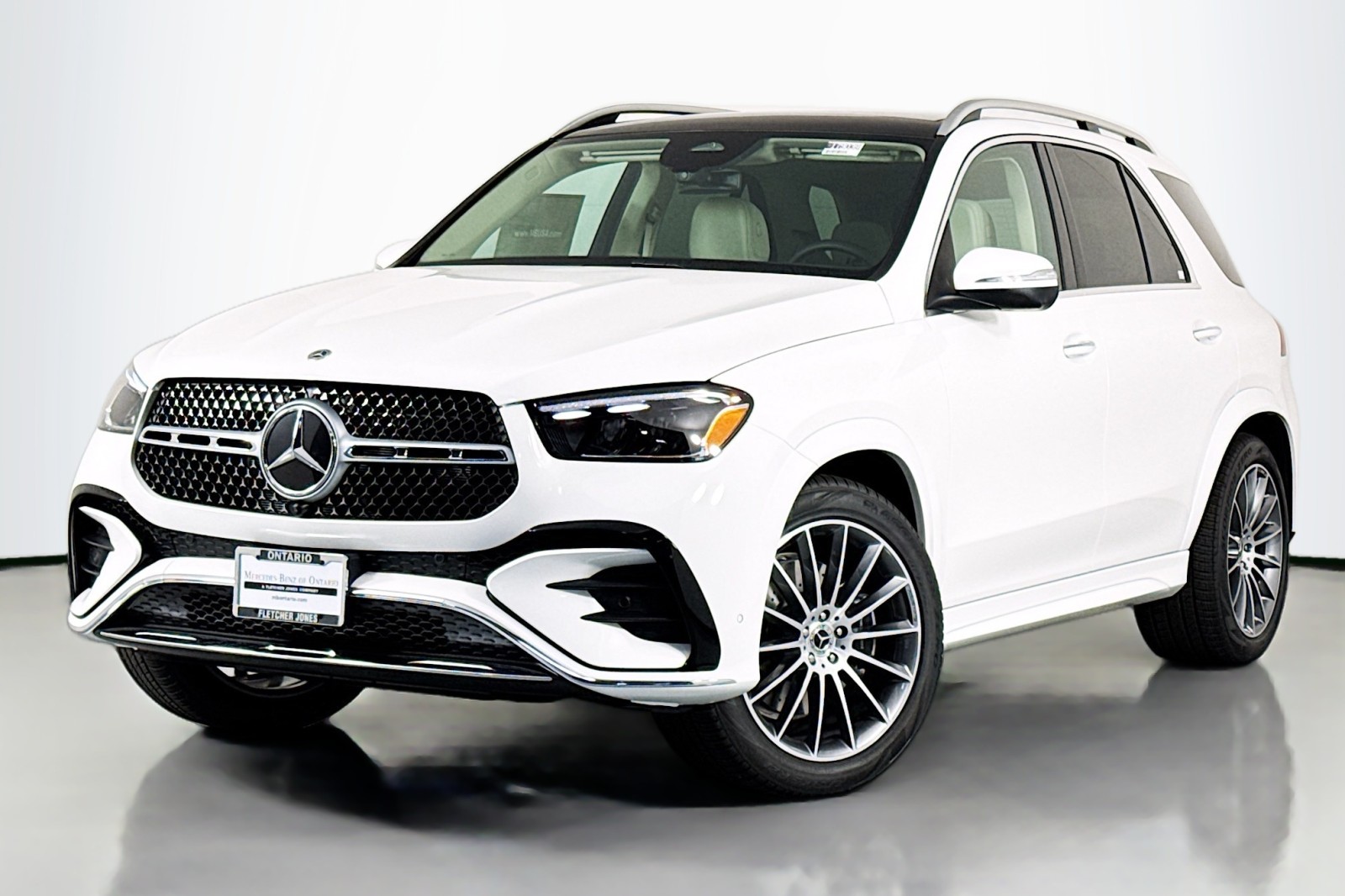 2026 Mercedes-Benz GLE 2026 Mercedes-Benz GLE GLE 350 4MATIC® SUV SUV