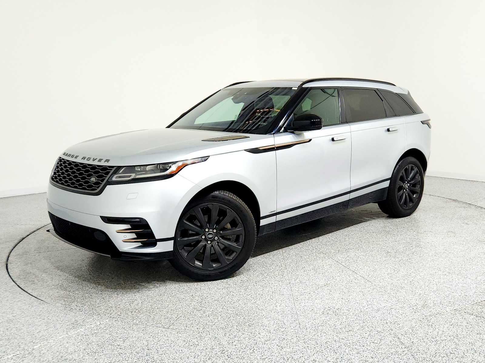 2020 Land Rover Range Rover Velar S