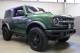 2022 Ford Bronco Black Diamond in Plainview, 