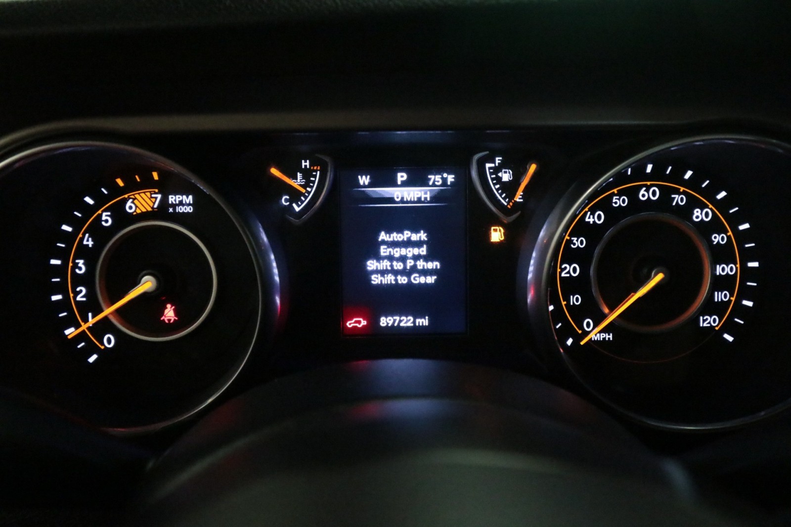 Used Car 2018 Jeep Wrangler Unlimited  Sport For Sale Under $25,000 In Austin, Texas