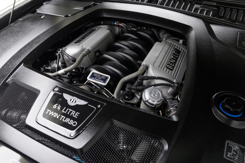 2010 Bentley Azure T 1 of 80 T in , 