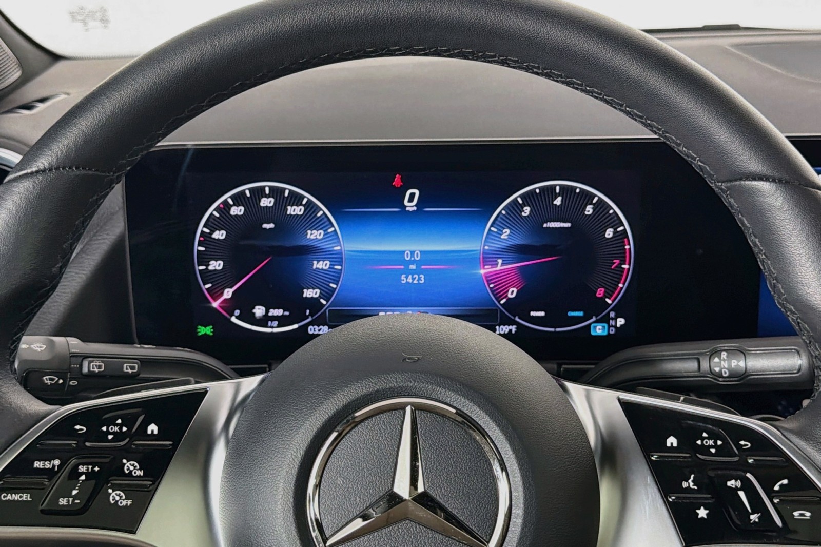 Certified Used 2026 Polar White Mercedes-Benz 250 image 19