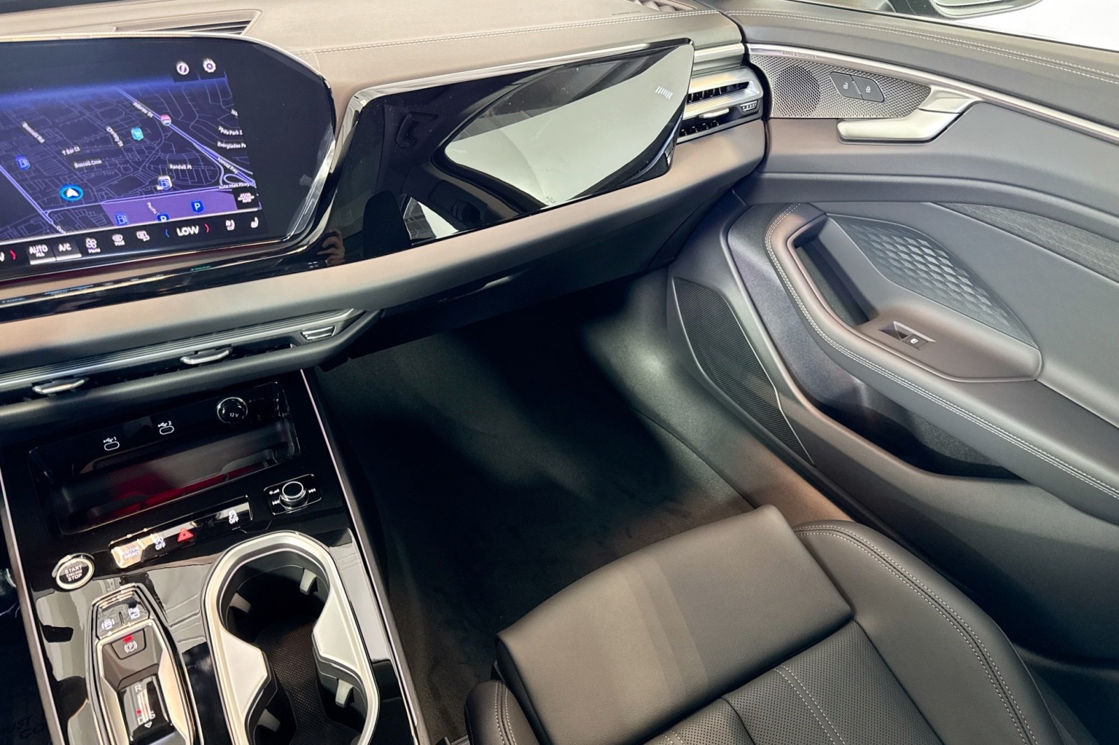 New 2026 MIDNIGHT GREEN Audi Premium Plus quattro image 19