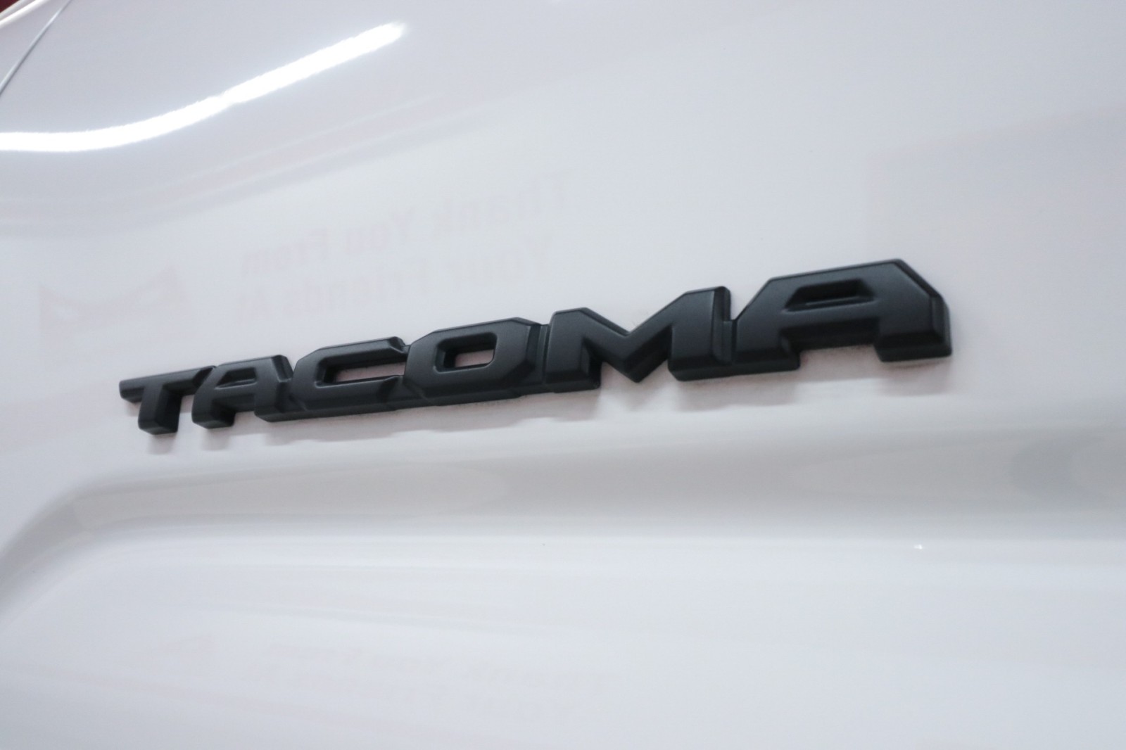 Used Car 2023 Toyota Tacoma 4wd  Trd Off Road For Sale Under $40,000 In Austin, Texas