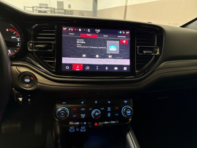 2021 Dodge Durango R/T Blacktop Hemi V8 in , 