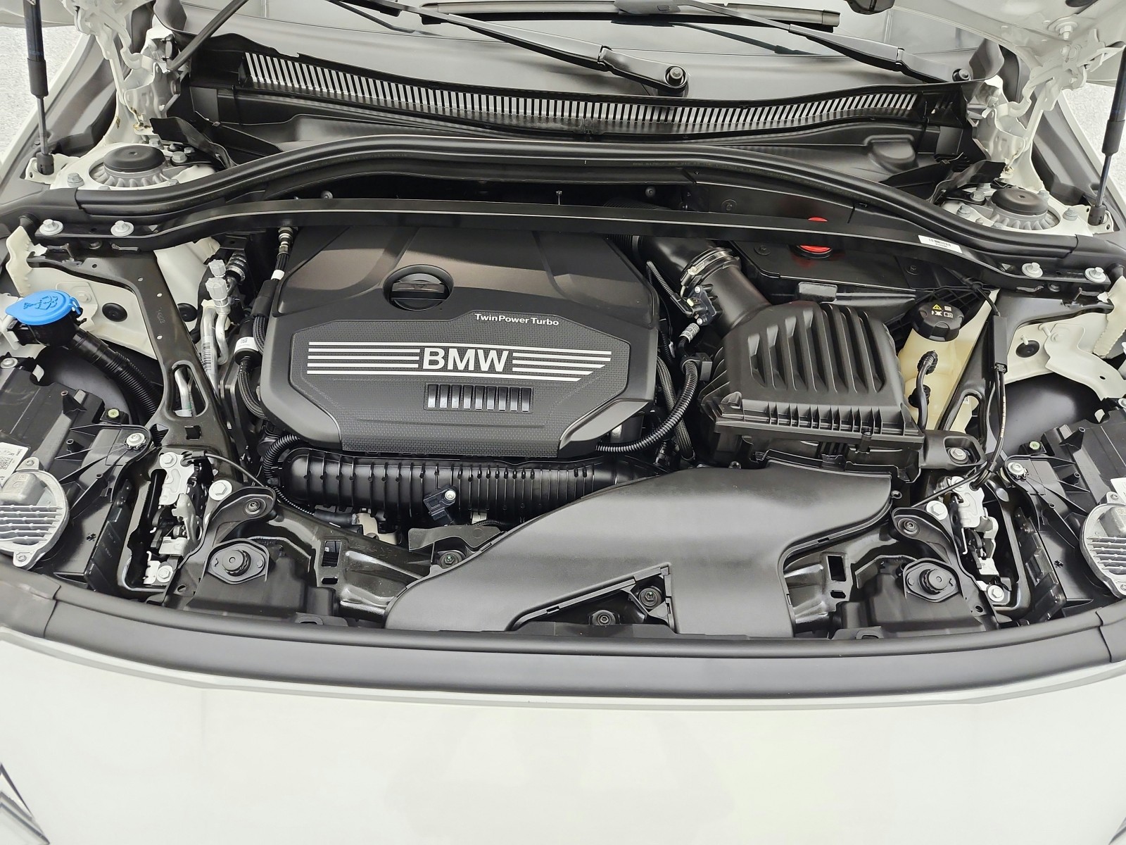 Used 2023 Alpine White BMW 228i Gran Coupe image 23