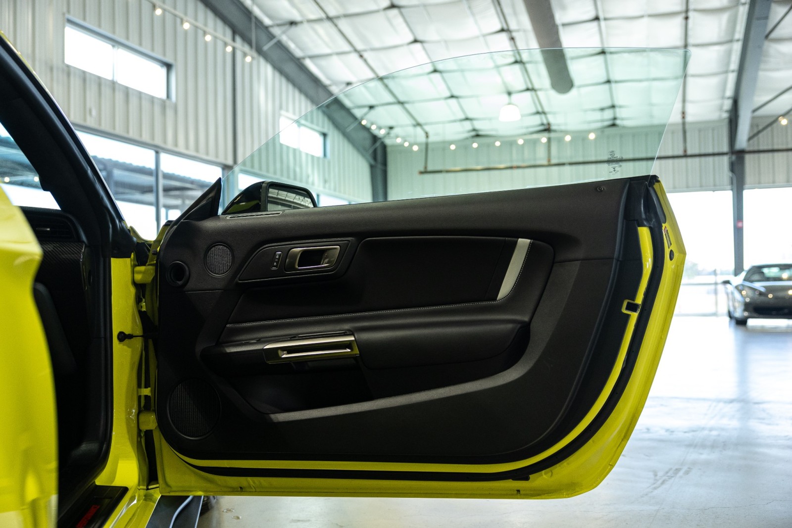 Used Car 2021 Ford Mustang  Shelby Gt500 For Sale Under $100,000 In Boerne, Texas