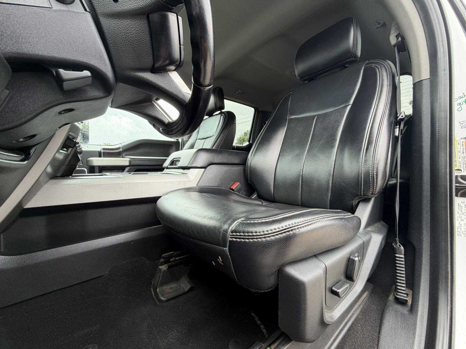 2021 Ford F-250 - $39,888