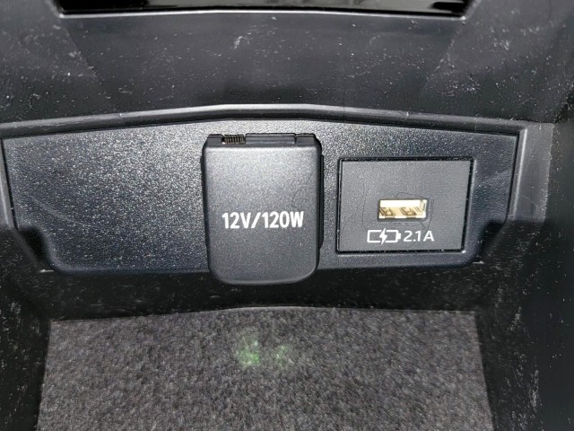 2021 Toyota Corolla Hatchback SE CVT (Natl) 23