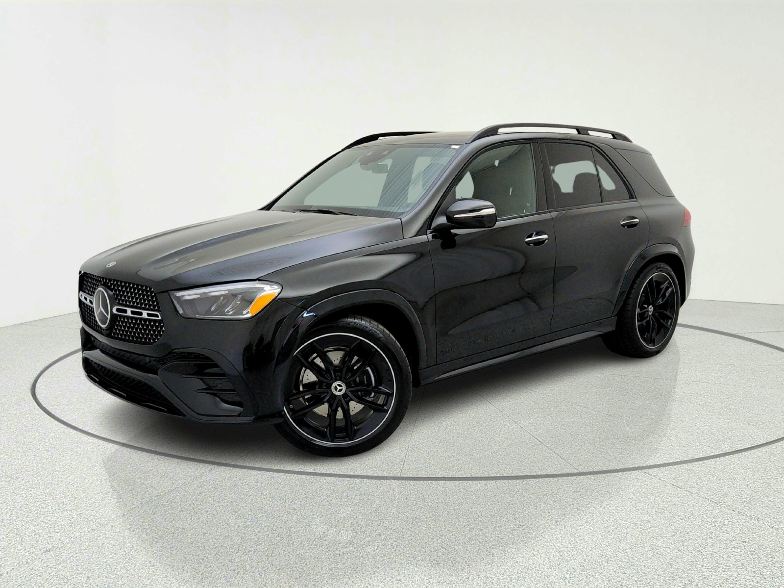 2026 Mercedes-Benz GLE 2026 Mercedes-Benz GLE GLE 450 4MATIC® SUV SUV