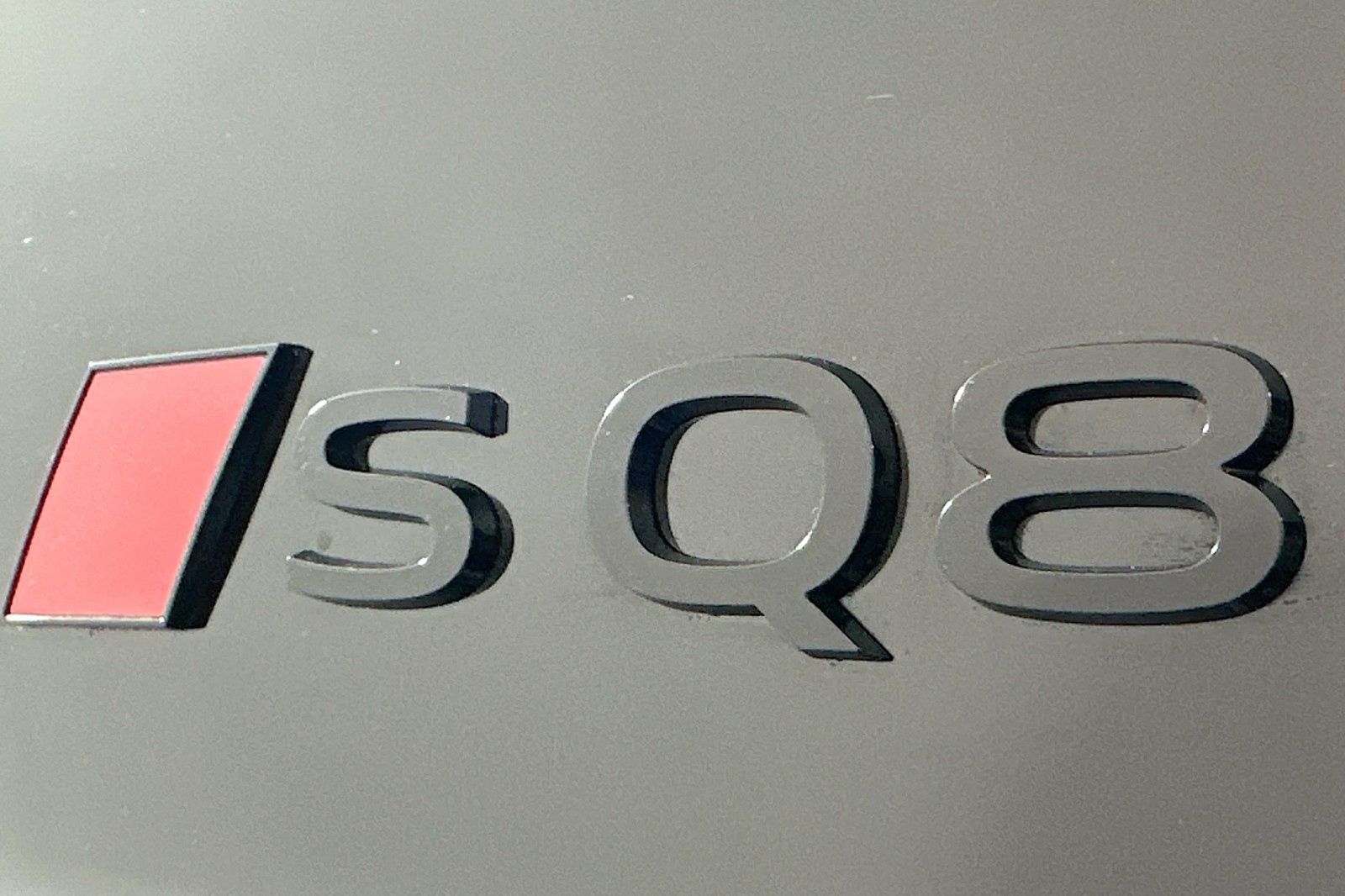 New 2026 Mythos Black Metallic Audi Prestige image 10