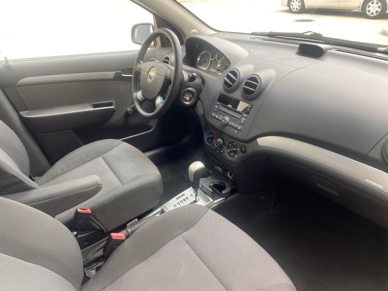 2011 Chevrolet Aveo LS LOW MILES 18,766 in , 