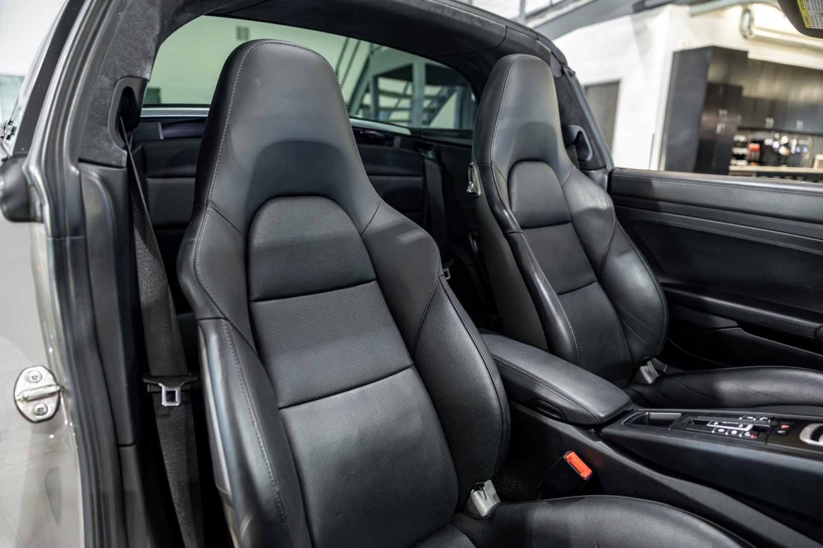 Used Car 2018 Porsche 911  4 Gts For Sale Under $160,000 In Boerne, Texas