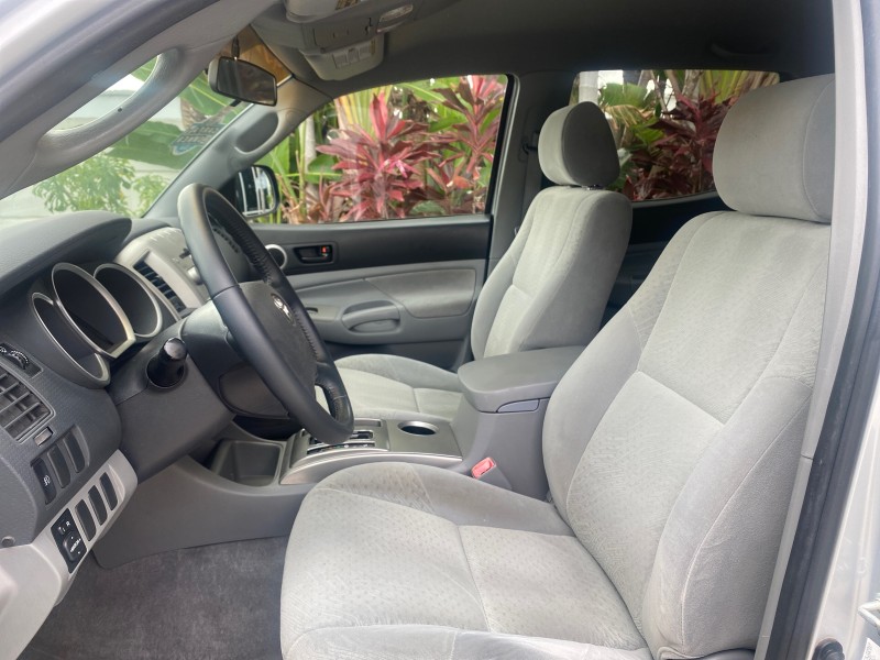 2006 Toyota Tacoma 1 OWNER 4WD CREW CAB in , 