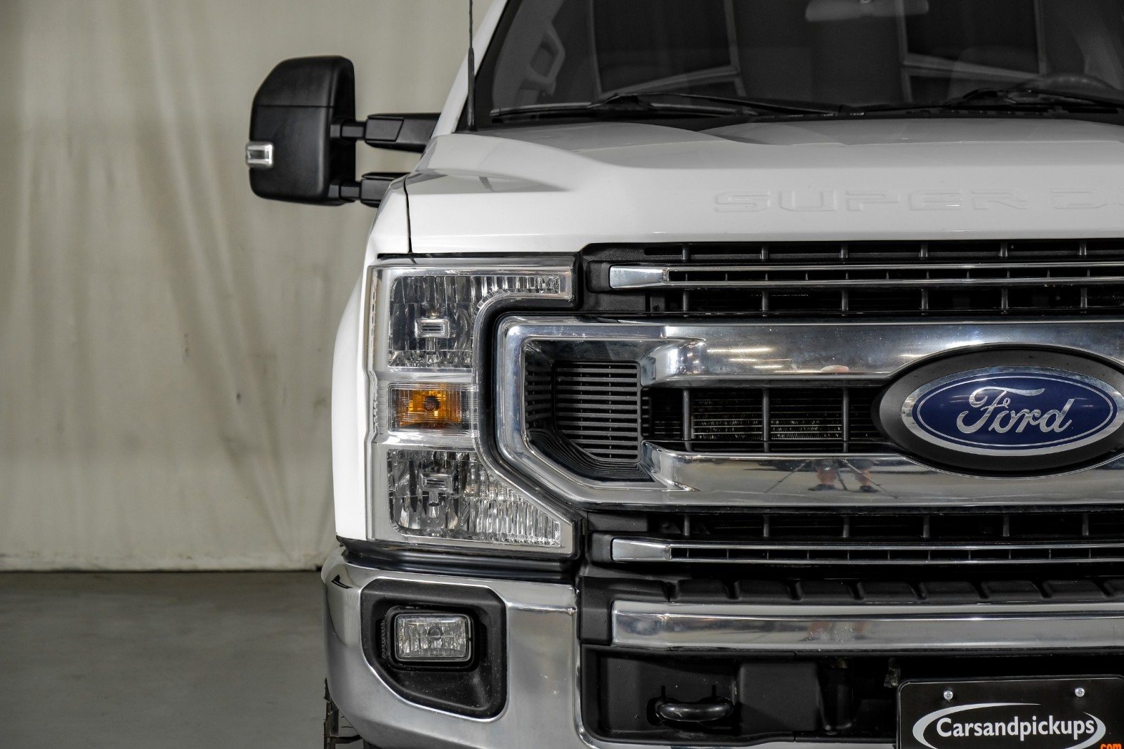 2022 Ford F-250 XLT 37