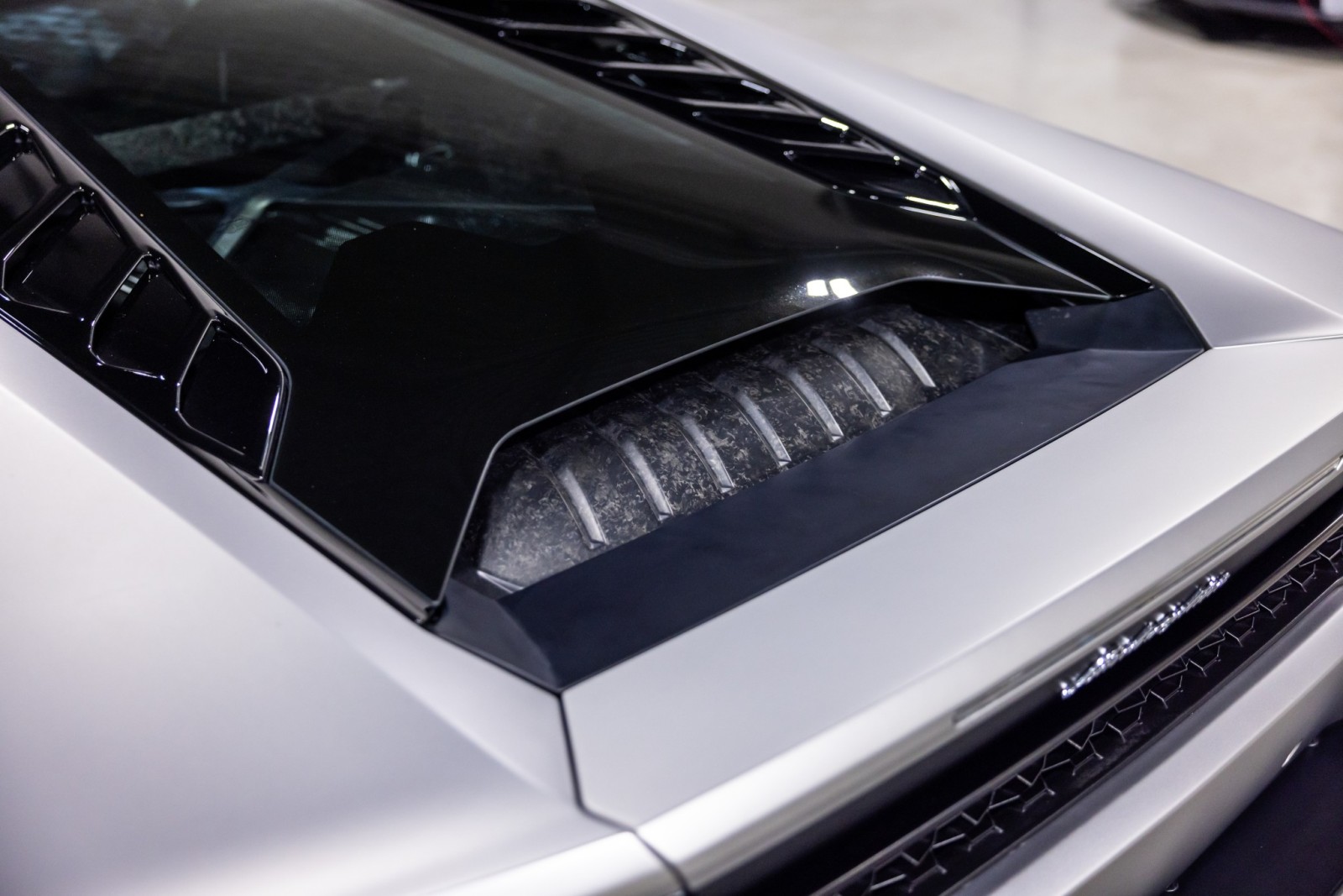 2017 Lamborghini Huracan Base - Photo 16