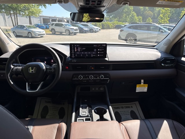 HondaPilot13