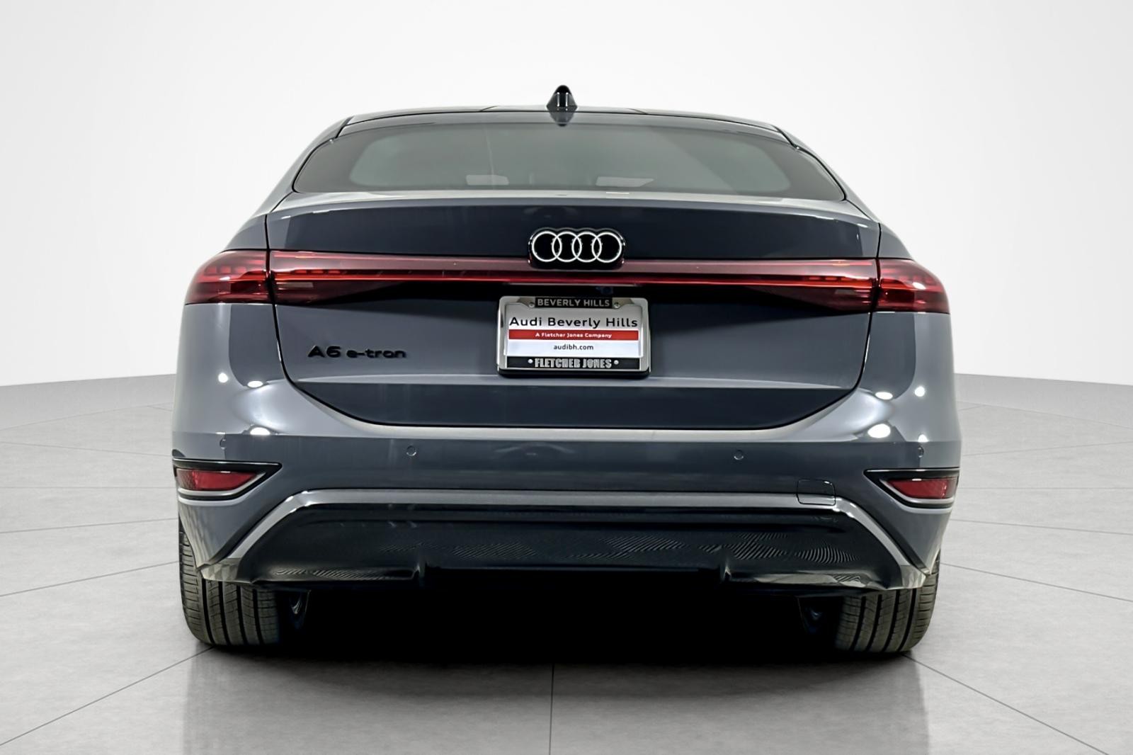New 2027 Magnet Gray Audi Premium RWD image 5