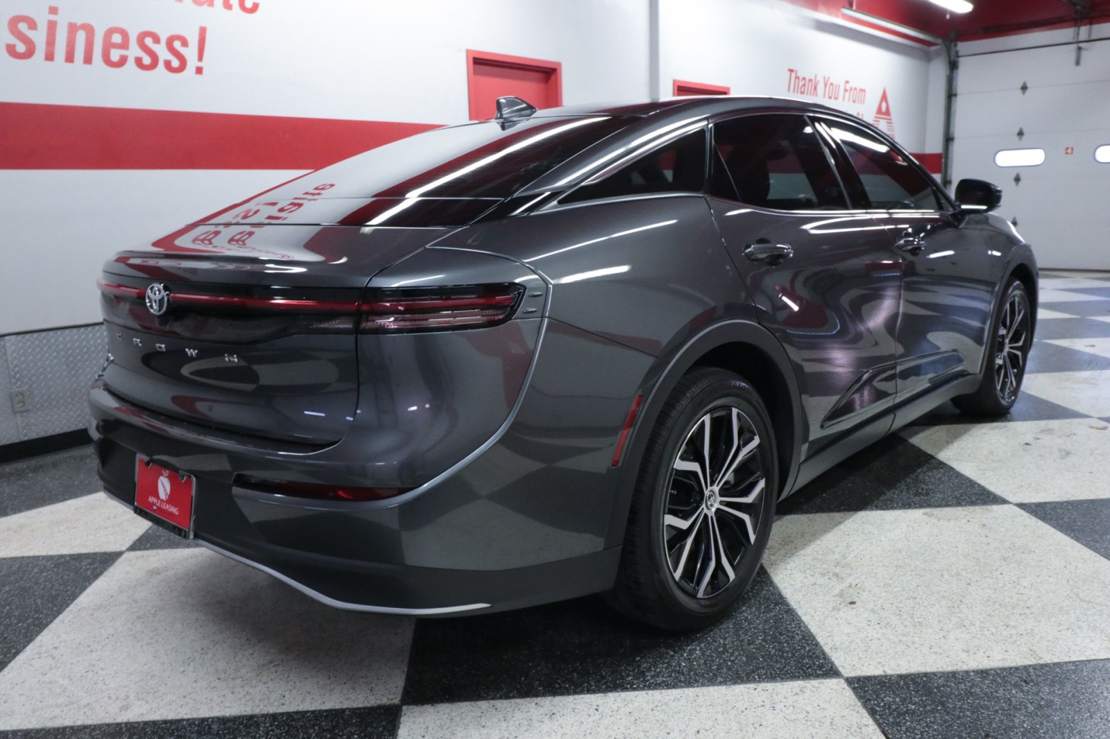 Used Car 2023 Toyota Crown  Xle For Sale Under $35,000 In Austin, Texas