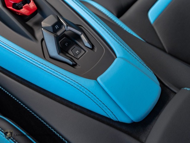 Lamborghini Temerario