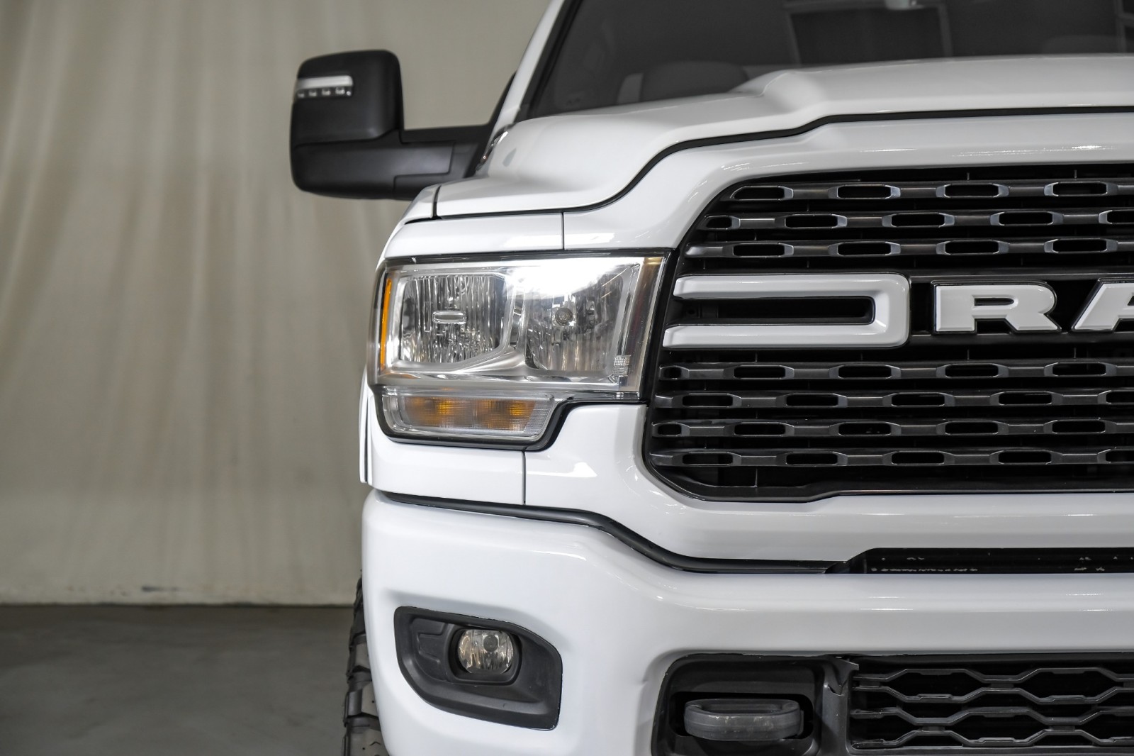 2023 Ram 3500 Big Horn 36