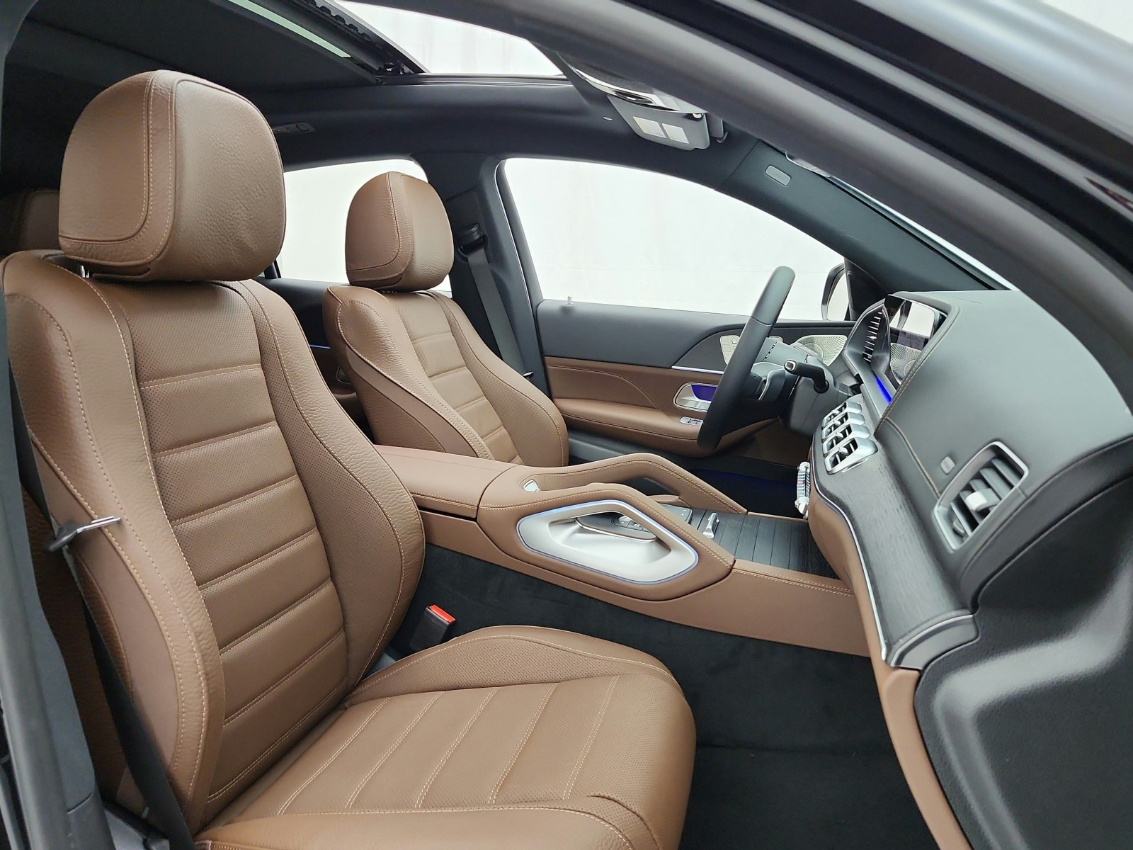 New 2026 Black Mercedes-Benz GLE 450 image 22