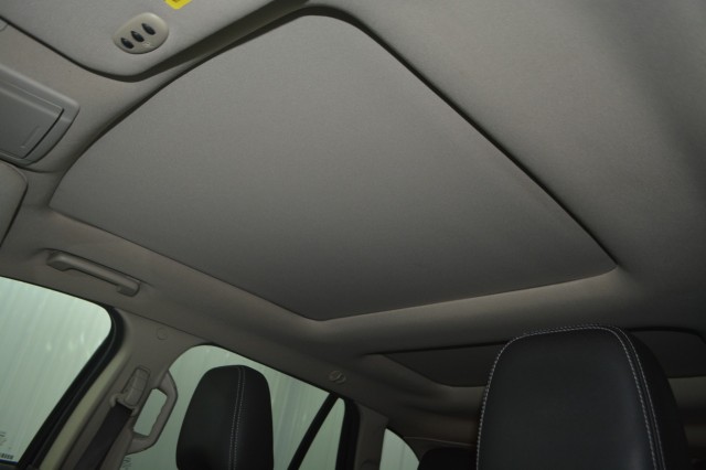 Used 2012 Ford Edge Sport Wagon for sale in Geneva NY