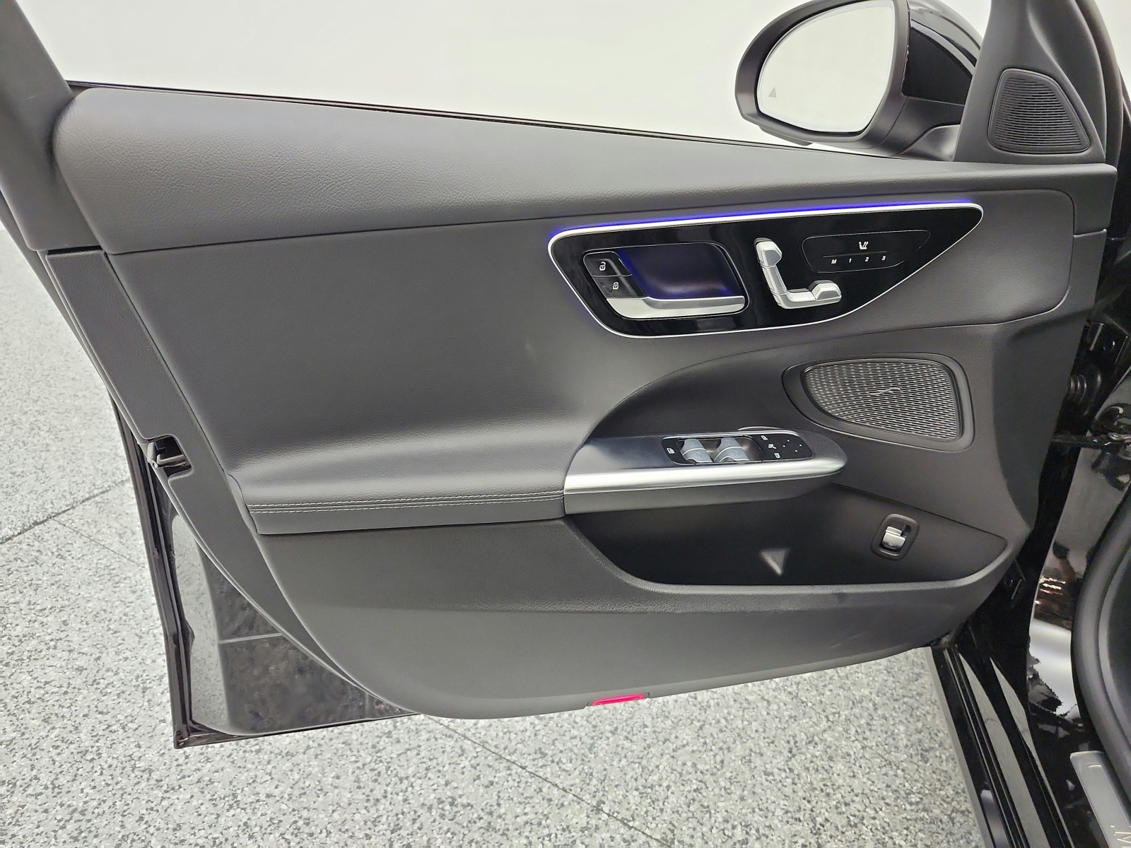 Used 2023 Black Mercedes-Benz C 300 Sedan image 15