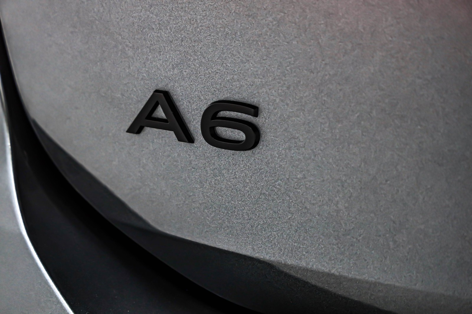 New 2026 Daytona Gray Pearl Effect Audi Premium Plus quattro image 9