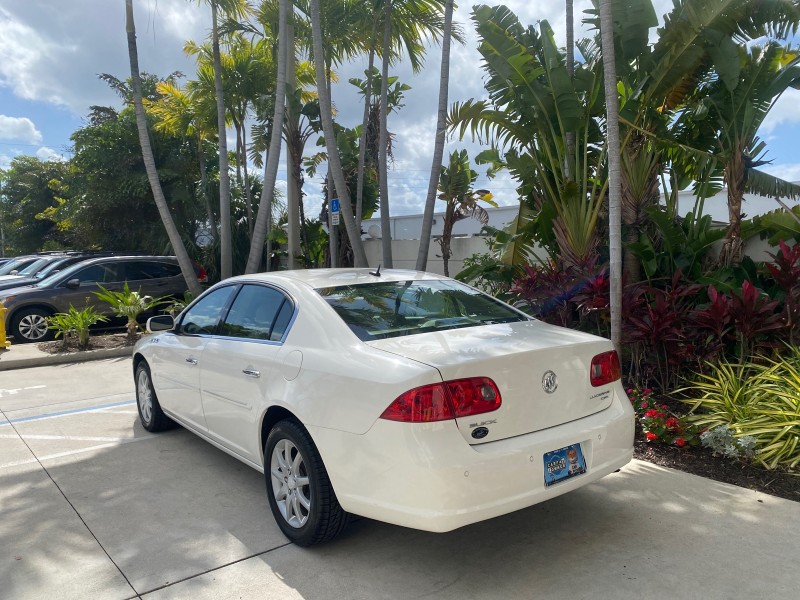 2008 Buick Lucerne CXL LOW MILES 40,989 1 OWNER in , 