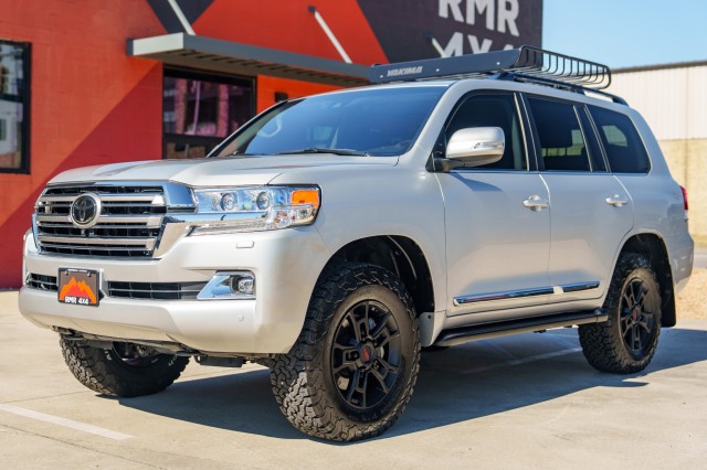 2021  Land Cruiser  in , 