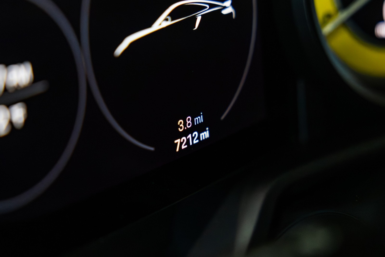 Used Car 2024 Porsche 911  Turbo S For Sale Under $300,000 In Boerne, Texas