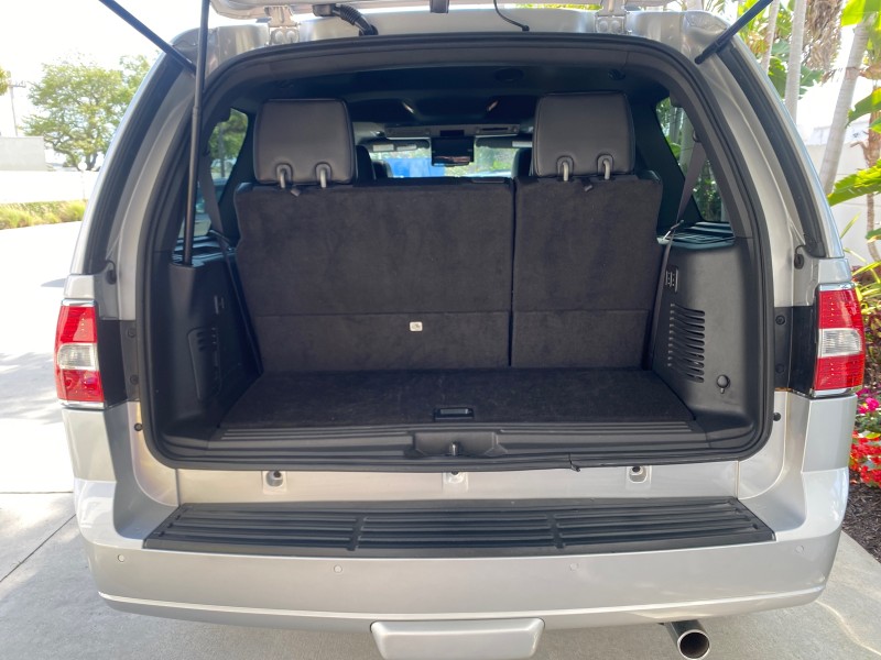 2010 Lincoln Navigator LOW MILES 49,245 NAV SUNROOF in , 