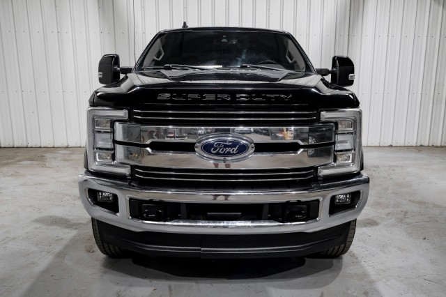 2019 Ford F-250 LARIAT 3