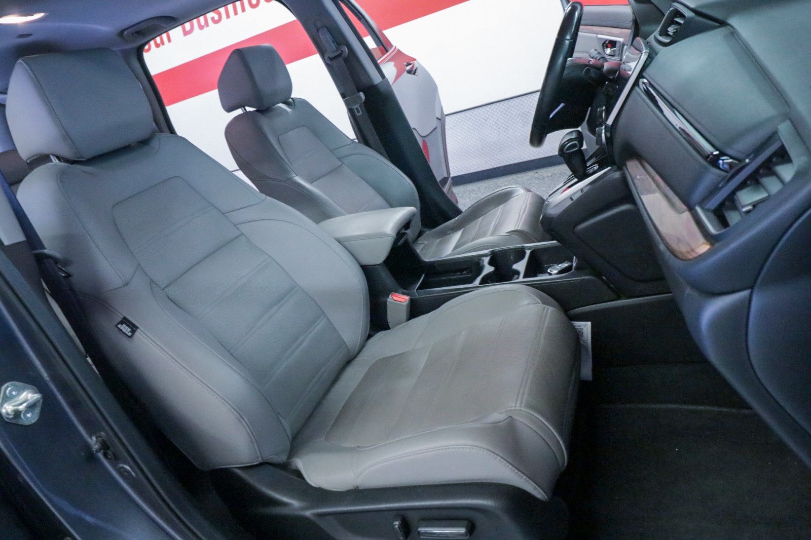 Used Car 2020 Honda Cr-v  Ex-l For Sale Under $25,000 In Austin, Texas