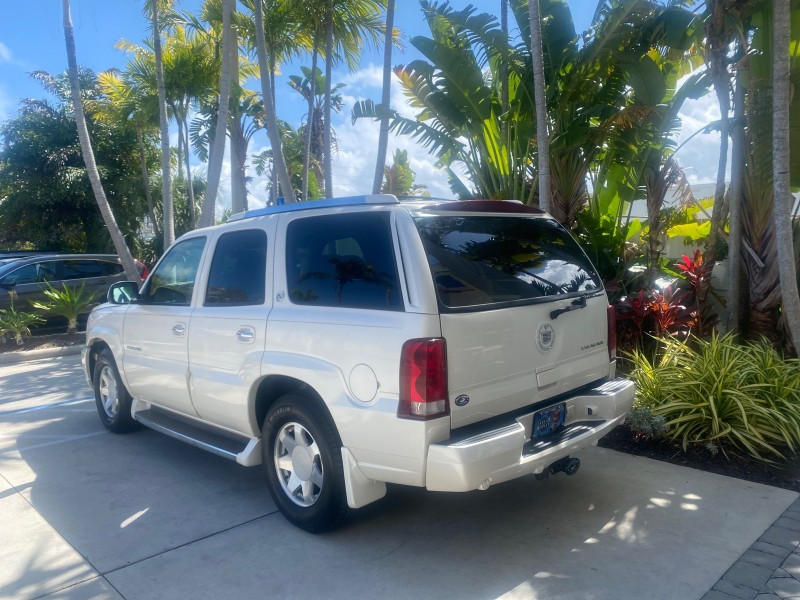 2002 Cadillac Escalade LOW  MILES 67,881 1 OWNER in , 