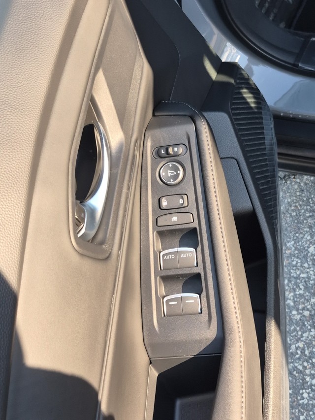 HondaAccord Hybrid25