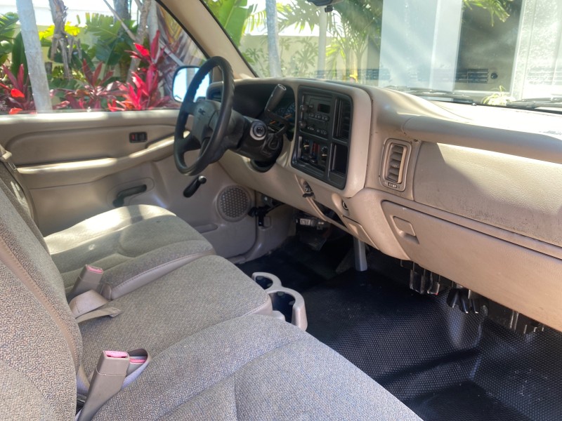 2005 GMC Sierra 1500 LOW MILES 83837 AC NO ACCIDENTS in ,