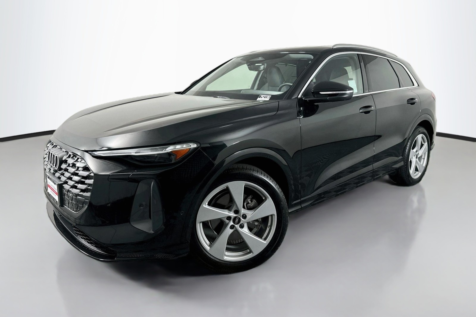 2025 Audi Q5 Prestige