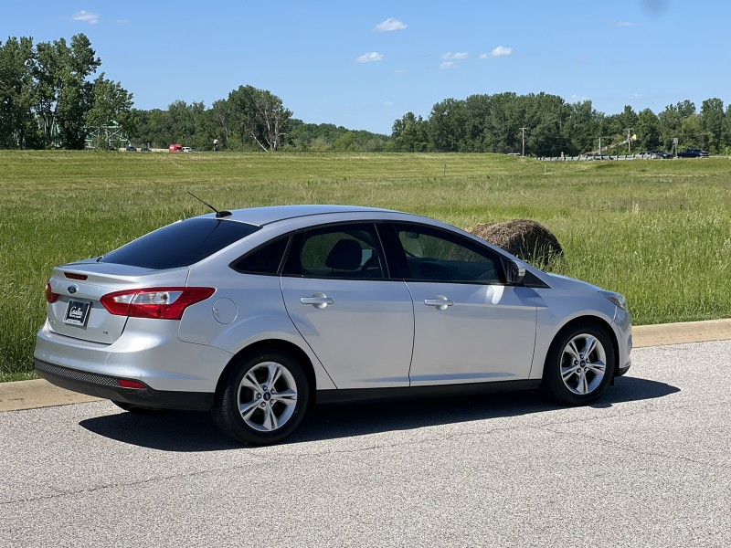 2014 Ford Focus SE in Chesterfield, Missouri