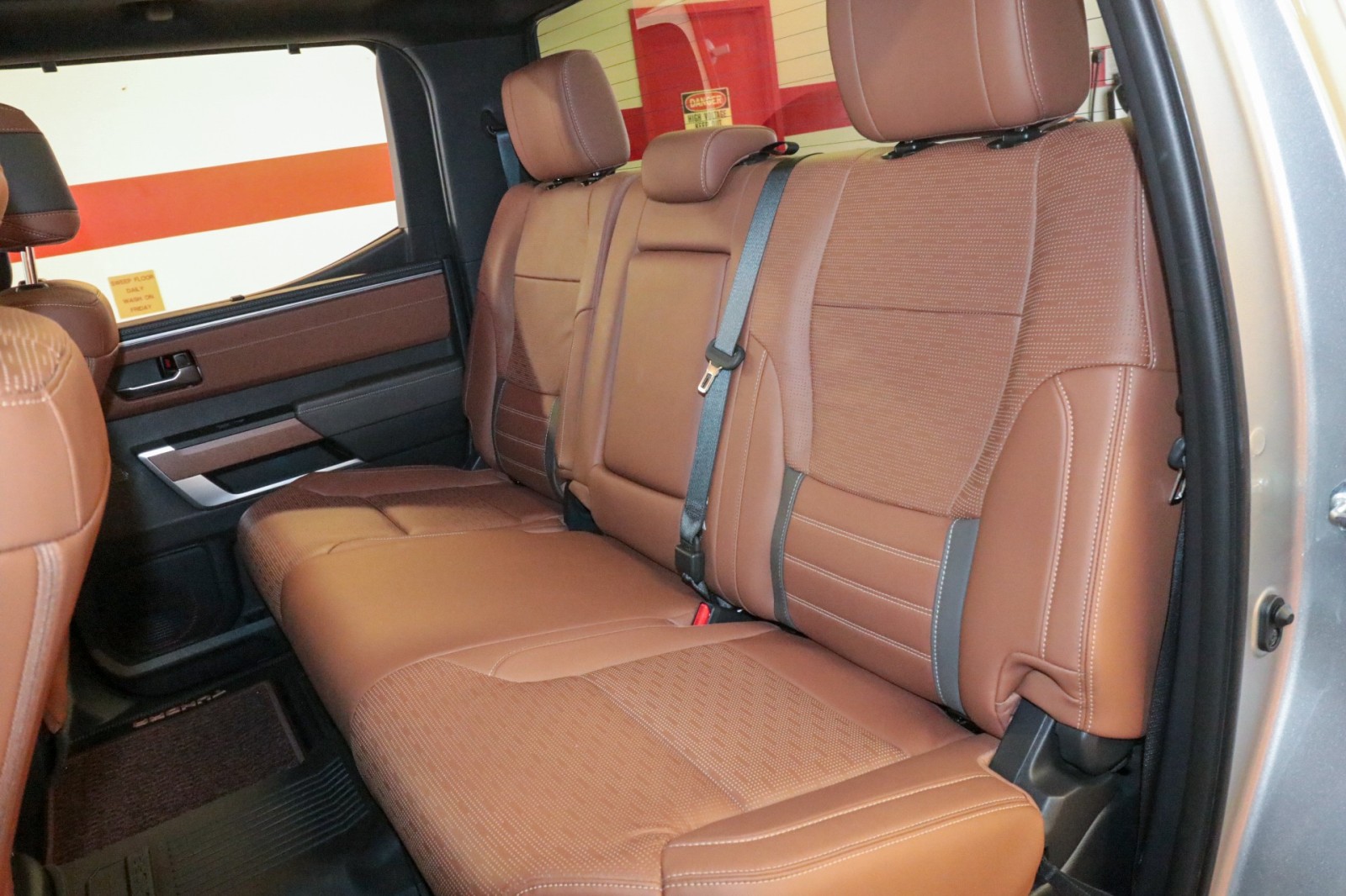 Used Car 2023 Toyota Tundra 4wd  1794 Edition For Sale Under $50,000 In Austin, Texas