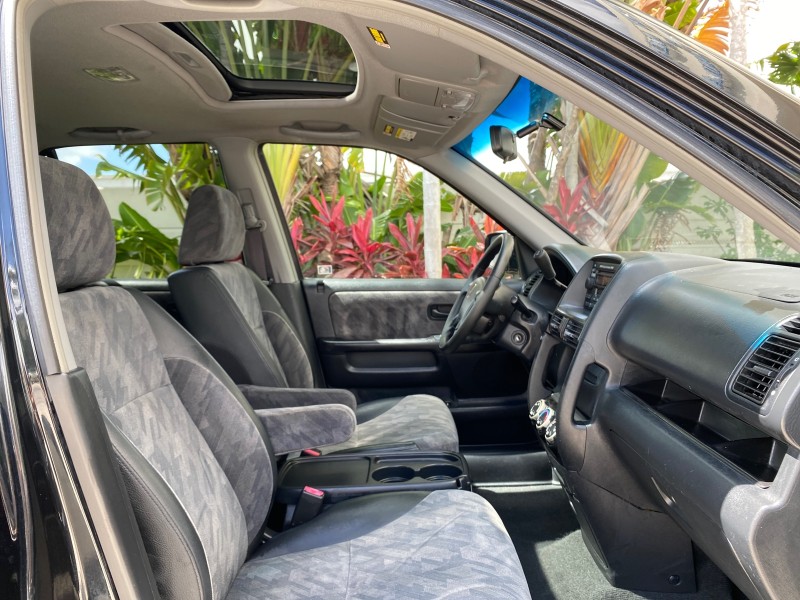 2004 Honda CR-V 4WD EX LOW MILES 61,201 1 OWNER in , 