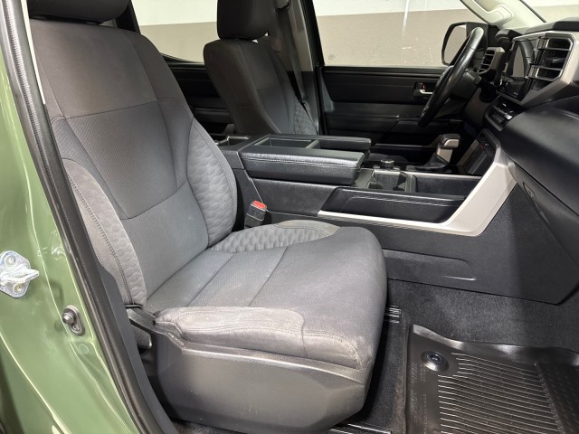 2023 Toyota Tundra 2WD SR5 RWD in , 