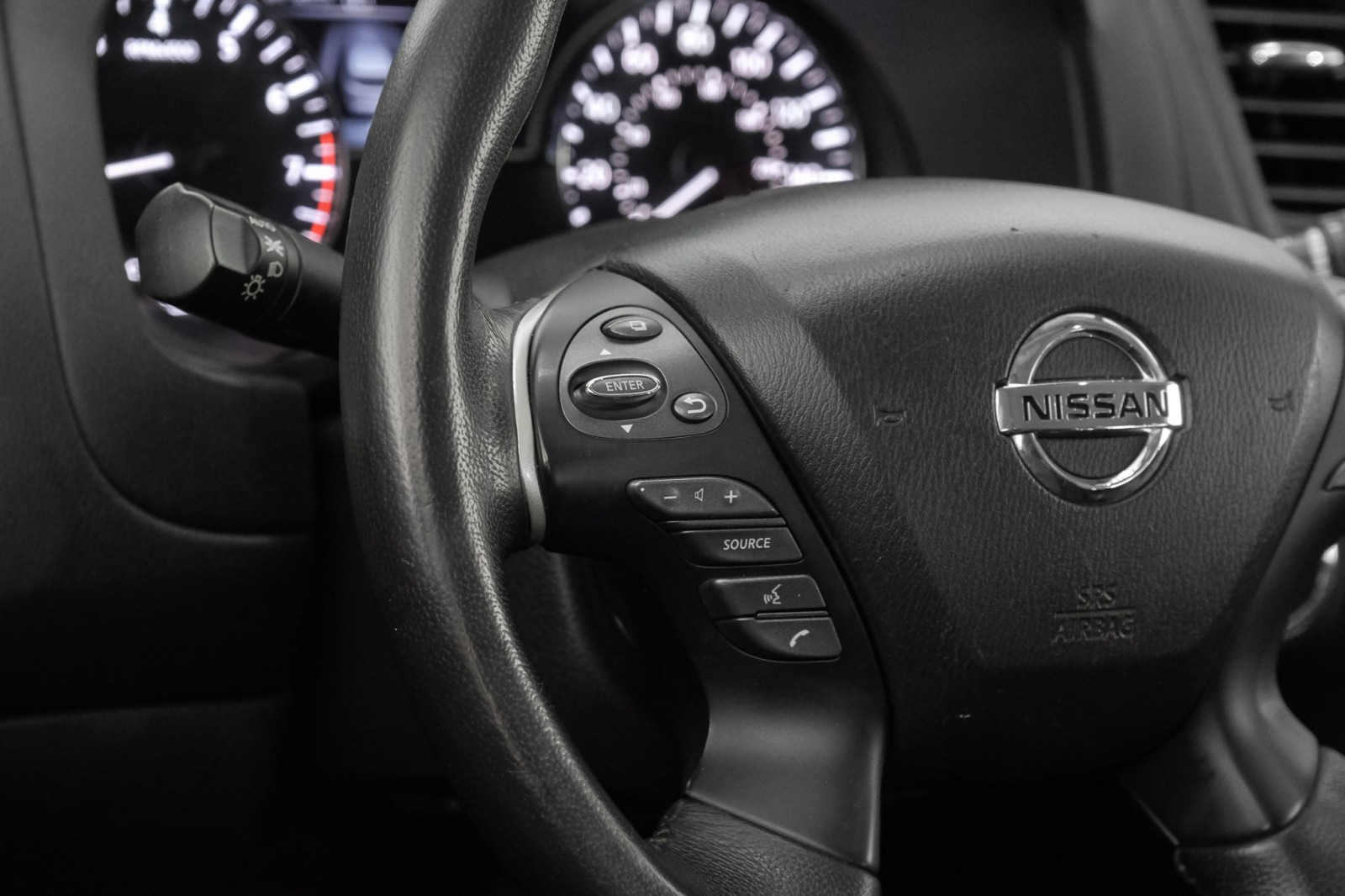 2019 Nissan Pathfinder SV 4WD BLIND SPOT ASSIST THIRD SEAT REAR CAMERA KE 14