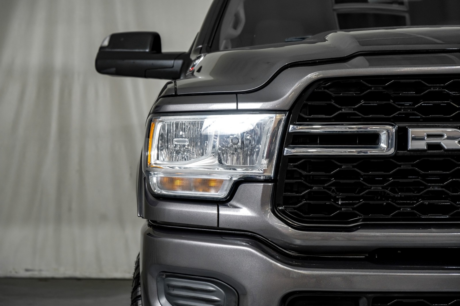 2019 Ram 3500 Tradesman 36