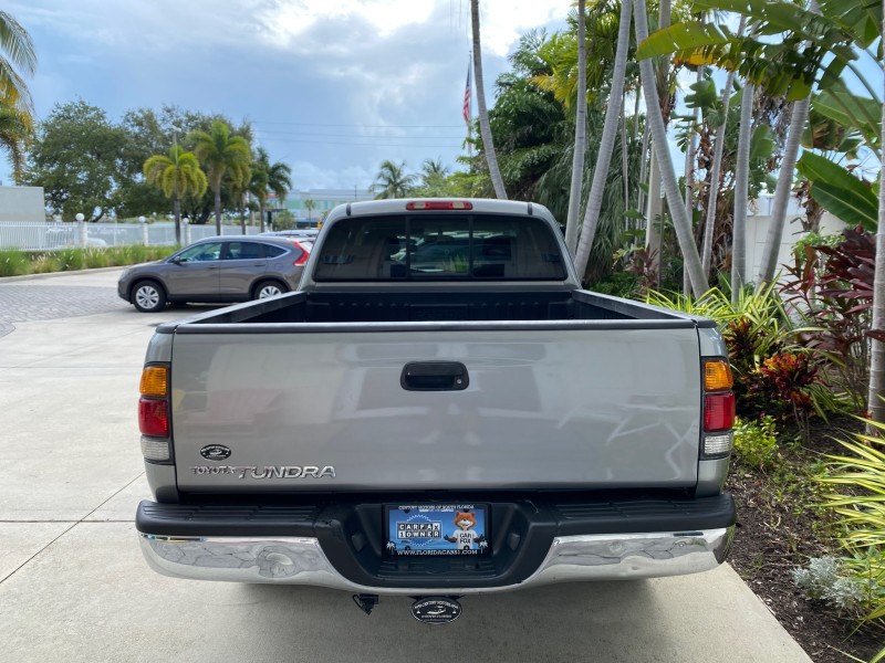 2002 Toyota Tundra SR5 LOW MILES 94,632 1 OWNER in , 