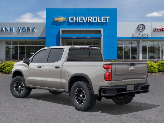 ChevroletSilverado 15003