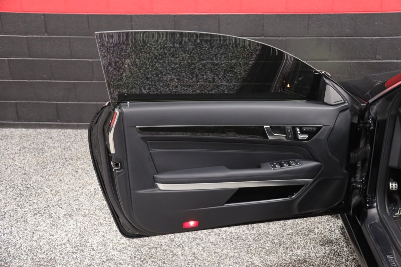 2014 Mercedes-Benz E 550 AMG Sport 2dr Coupe in , 
